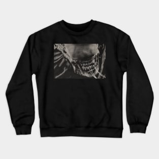 Alien covenant Crewneck Sweatshirt